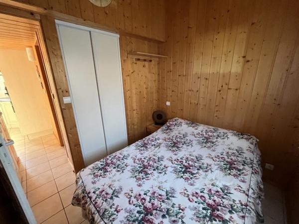 Maison 213 000 € Soulac-sur-Mer 3 p 35 m² DPE D