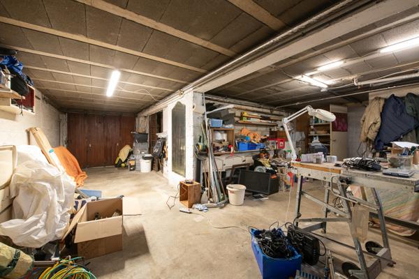 Chilly-Mazarin (91380) Chilly-Mazarin (Bas) – Maison individuelle familiale avec beaux volumes et sous-sol total