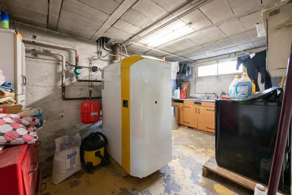 Chilly-Mazarin (91380) Chilly-Mazarin (Bas) – Maison individuelle familiale avec beaux volumes et sous-sol total