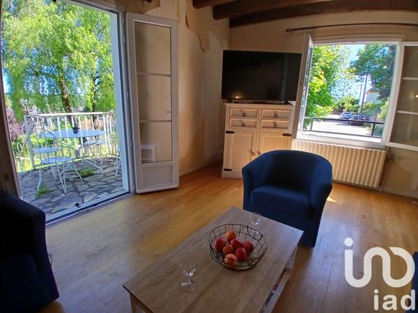 Maison à vendre 6 pièces 161 m² Ussel
