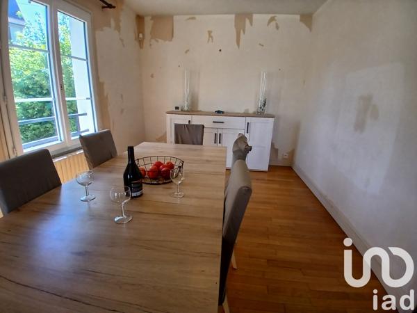 Maison à vendre 6 pièces 161 m² Ussel