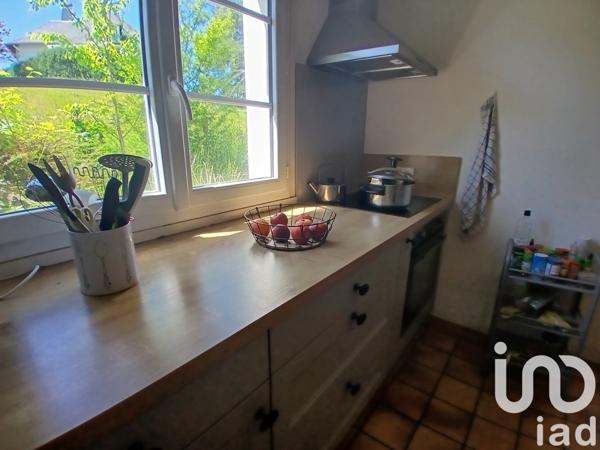 Maison à vendre 6 pièces 161 m² Ussel