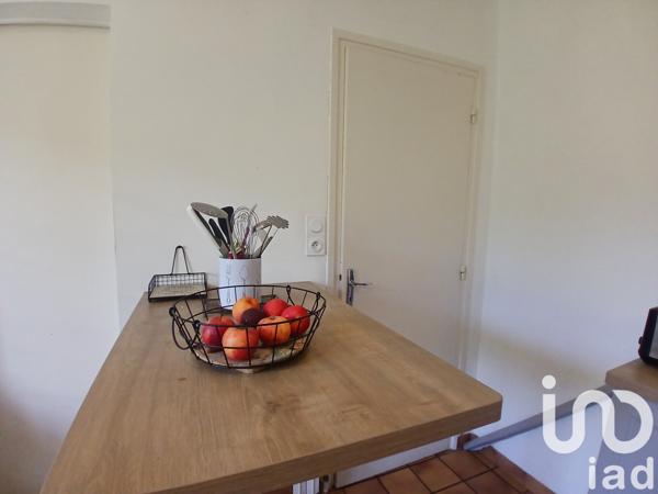 Maison à vendre 6 pièces 161 m² Ussel