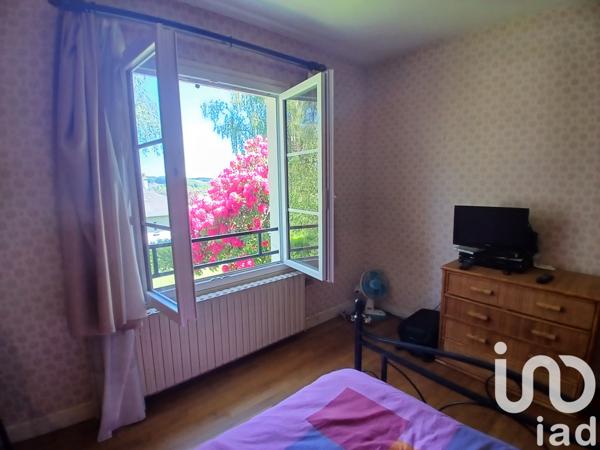 Maison à vendre 6 pièces 161 m² Ussel