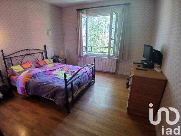 Maison à vendre 6 pièces 161 m² Ussel
