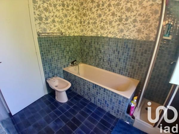 Maison à vendre 6 pièces 161 m² Ussel