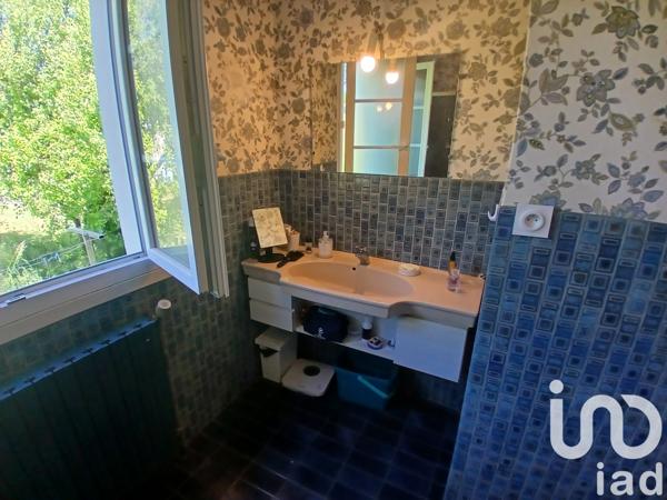 Maison à vendre 6 pièces 161 m² Ussel