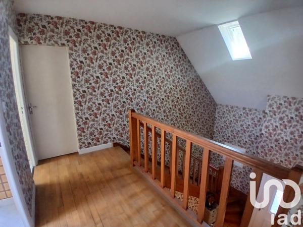 Maison à vendre 6 pièces 161 m² Ussel