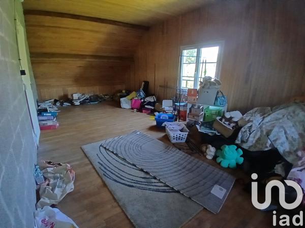 Maison à vendre 6 pièces 161 m² Ussel