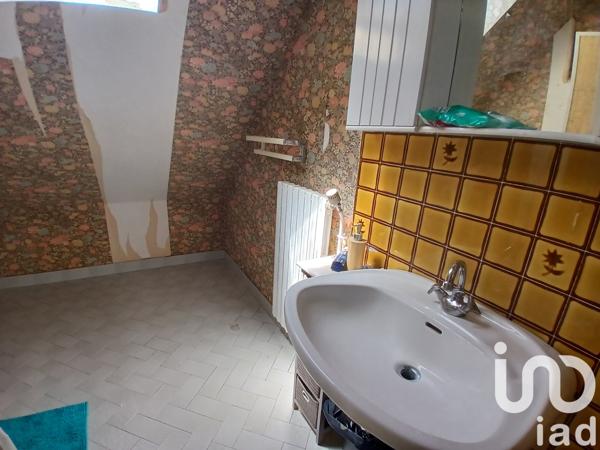 Maison à vendre 6 pièces 161 m² Ussel