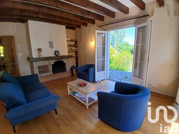 Maison à vendre 6 pièces 161 m² Ussel