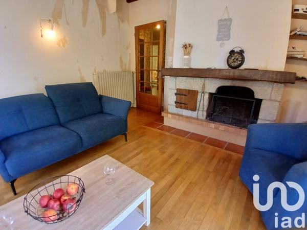 Maison à vendre 6 pièces 161 m² Ussel