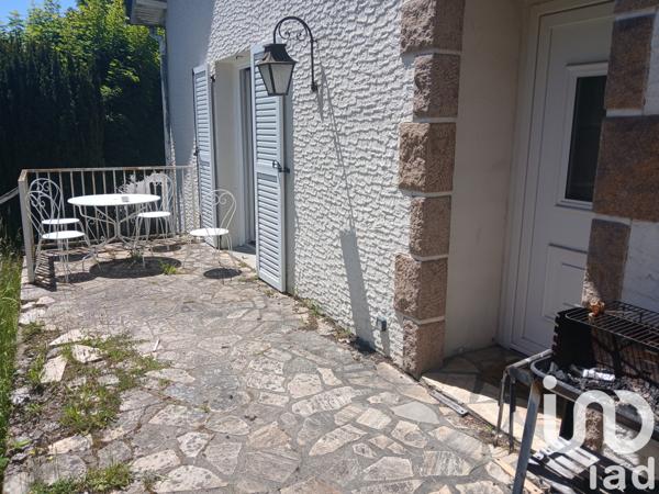 Maison à vendre 6 pièces 161 m² Ussel