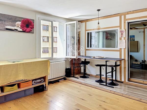 T3 – PROCHE PLACE JEAN JAURÈS