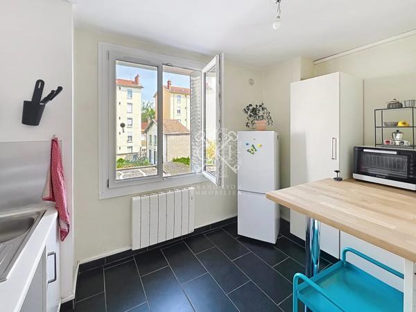 T3 – PROCHE PLACE JEAN JAURÈS