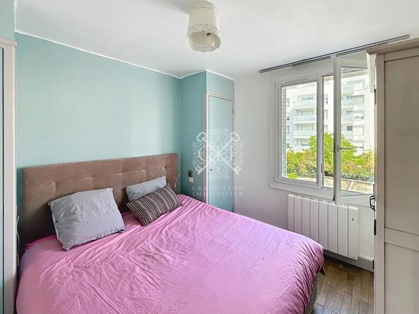 T3 – PROCHE PLACE JEAN JAURÈS
