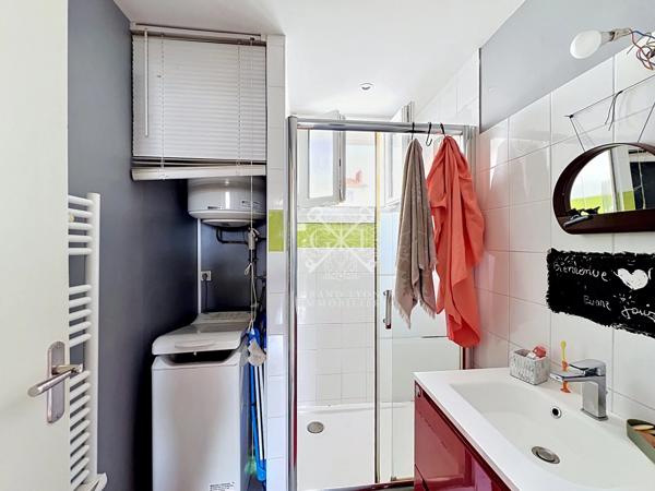 T3 – PROCHE PLACE JEAN JAURÈS