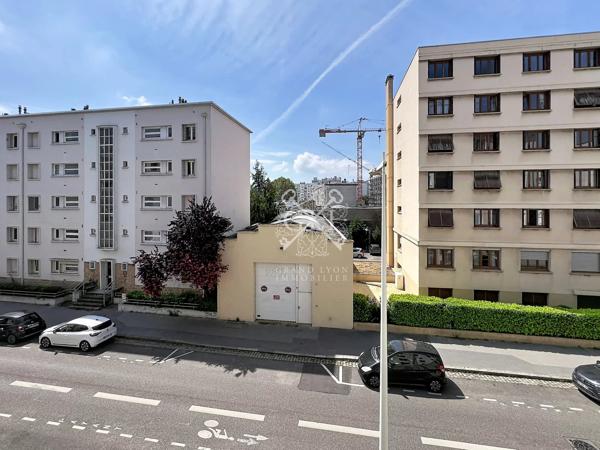 T3 – PROCHE PLACE JEAN JAURÈS