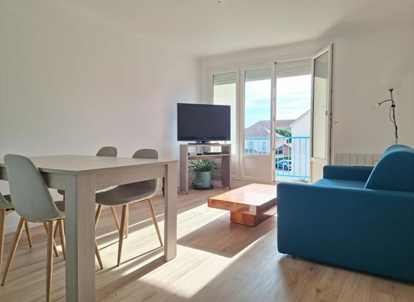 Appartement La Bernerie En Retz 2 pièces