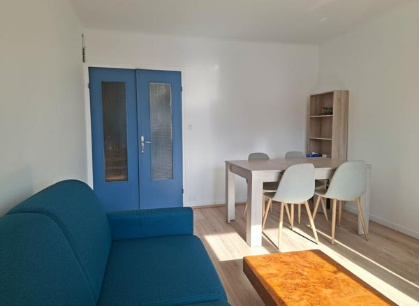 Appartement La Bernerie En Retz 2 pièces