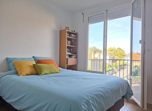 Appartement La Bernerie En Retz 2 pièces