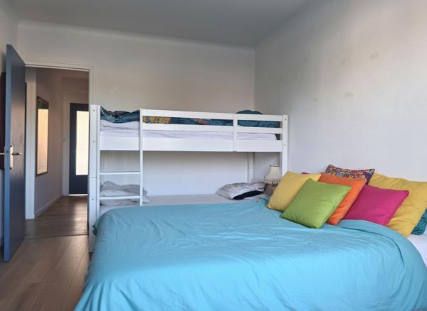 Appartement La Bernerie En Retz 2 pièces