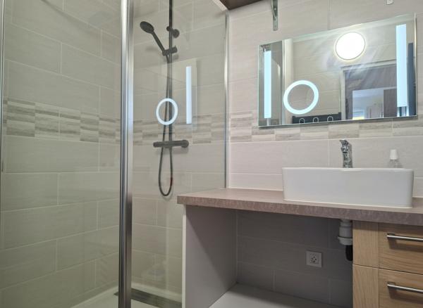 Appartement La Bernerie En Retz 2 pièces