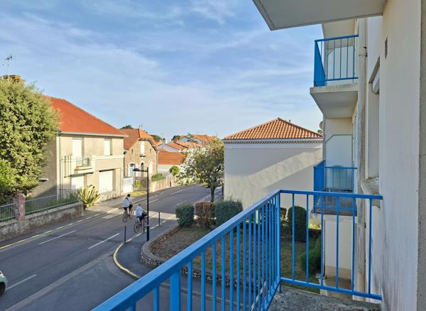 Appartement La Bernerie En Retz 2 pièces