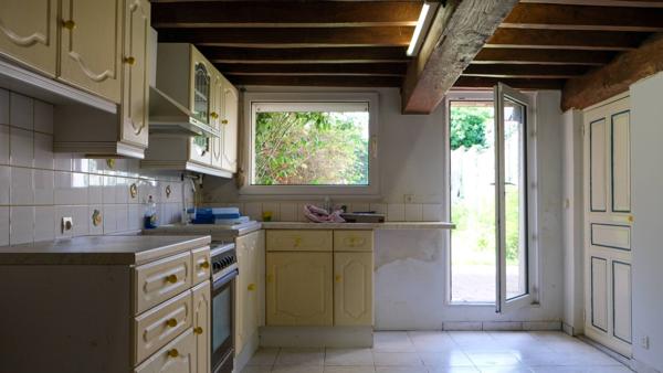 Vente Immeuble155 m² - ST POL SUR TERNOISE (62130)