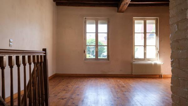 Vente Immeuble155 m² - ST POL SUR TERNOISE (62130)