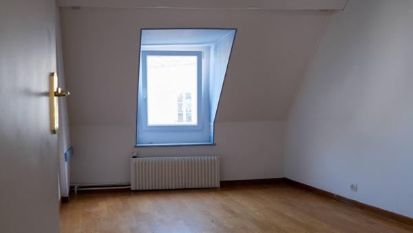 Vente Immeuble155 m² - ST POL SUR TERNOISE (62130)