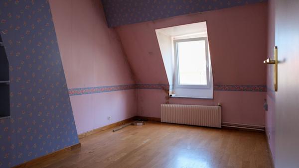 Vente Immeuble155 m² - ST POL SUR TERNOISE (62130)