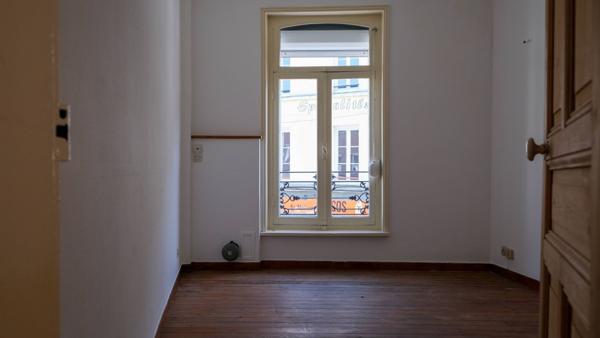 Vente Immeuble155 m² - ST POL SUR TERNOISE (62130)