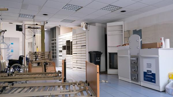 Vente Immeuble155 m² - ST POL SUR TERNOISE (62130)