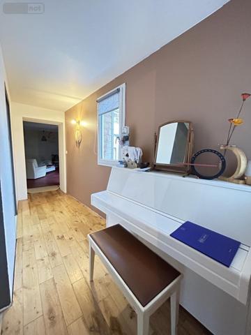 Maison à vendre à Guer dans le Morbihan (56380), ref : 56046-1336