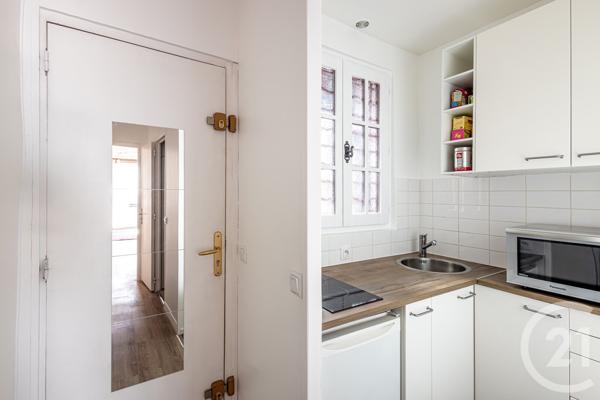 Appartement Studio à vendre  1 pièce - 27 m2 PARIS - 75005