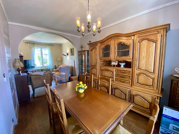 Maison Laval 5 pièce(s) 97.5 m2