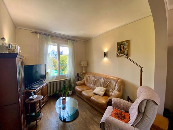 Maison Laval 5 pièce(s) 97.5 m2