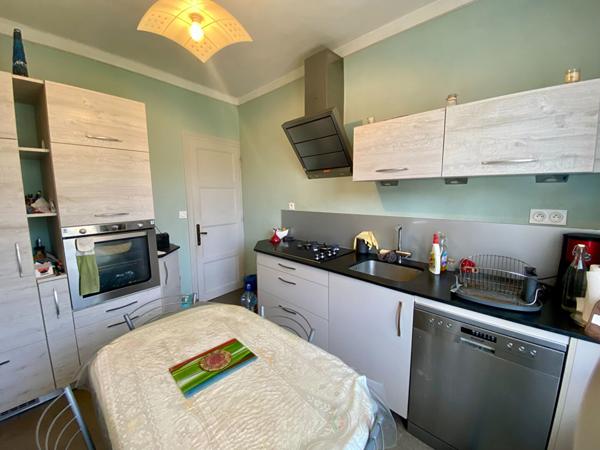 Maison Laval 5 pièce(s) 97.5 m2