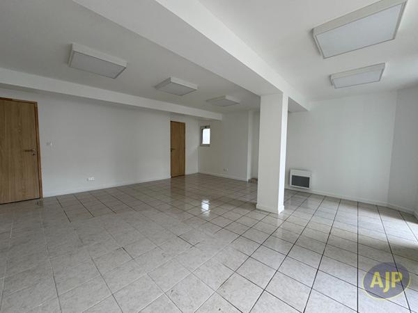 Montaigu : 1 080 € - AJP Immobilier Montaigu