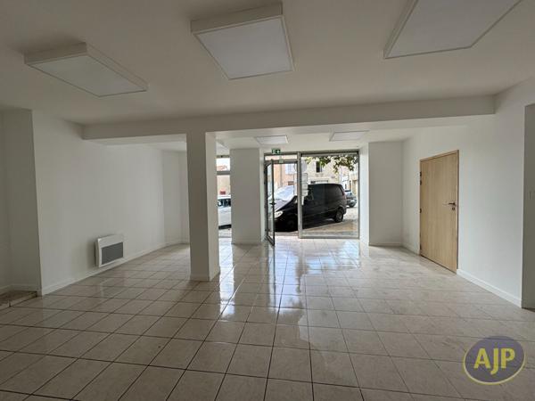 Montaigu : 1 080 € - AJP Immobilier Montaigu