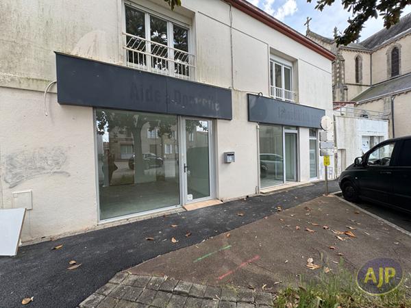 Montaigu : 1 080 € - AJP Immobilier Montaigu