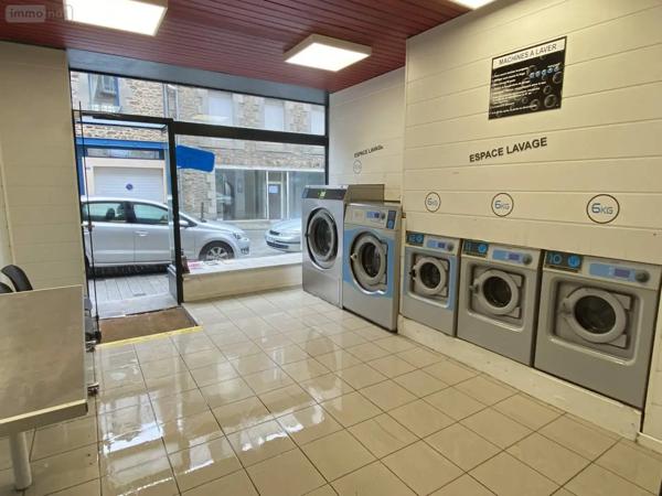 Achat - Fonds et/ou murs commerciaux Fougères 35300 2 pièces 39 m 2