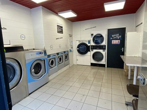 Achat - Fonds et/ou murs commerciaux Fougères 35300 2 pièces 39 m 2