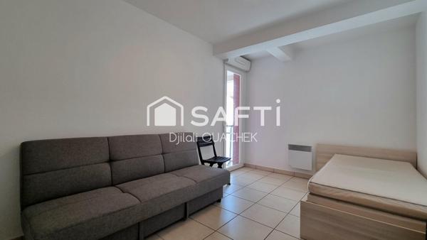 Appartement 3  pièces de  66m²