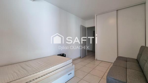 Appartement 3  pièces de  66m²