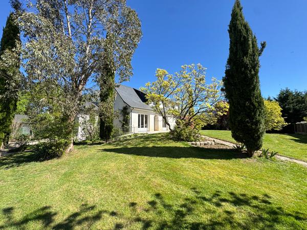 Maison Saint Pryvé Saint Mesmin 7 pièce(s) 198m2