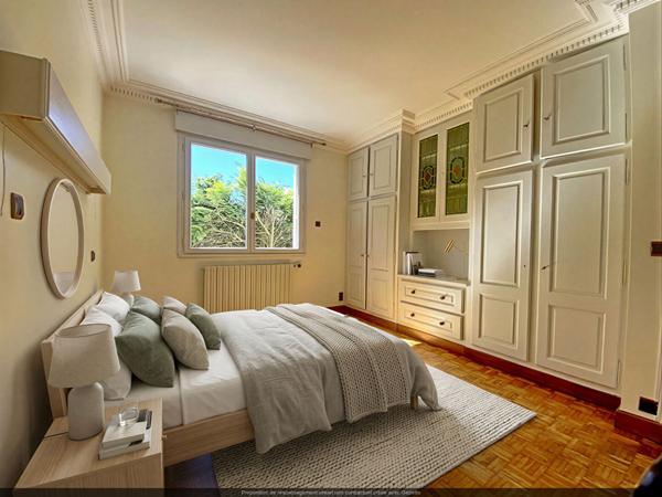 Maison Saint Pryvé Saint Mesmin 7 pièce(s) 198m2