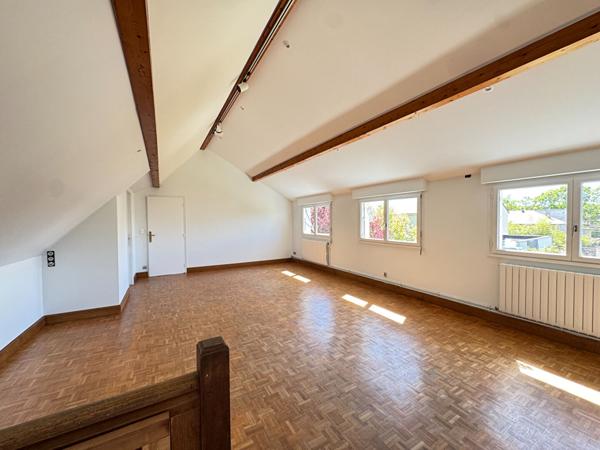 Maison Saint Pryvé Saint Mesmin 7 pièce(s) 198m2