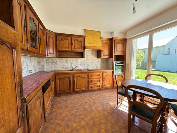 Maison Saint Pryvé Saint Mesmin 7 pièce(s) 198m2